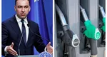 Cum vrea fostul ministru al Energiei să reducă prețurile carburanților. Bogdan Ivan: ”Românii vor vedea cine votează cu ei și cine votează împotriva lor”