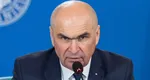 Ilie Bolojan a devenit cel mai longeviv premier interimar de după Revoluție