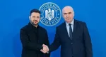 Guvernul, obligat de Tribunalul București să ofere informații despre hotărârile privind ajutorul militar pentru Ucraina