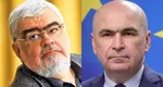 Andrei Pleșu spulberă Guvernul Bolojan care se ține cu dinții de putere: „Toată lumea e în pierdere. Și guvernanții care au distribuit puterea fără discernămînt, şi cei mandataţi să o reprezinte, dar care n-au reuşit decît să se facă de rîs, şi instituţiile statului, şi imaginea ţării, şi exigenţele cetăţeanului responsabil”