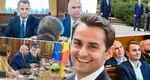 Omul de încredere al lui Bolojan anunță tăieri drastice la Guvern. Reduceri uriașe la transport, protocol și salarii. Mihai Jurca: „Mai puțină risipă, mai multă eficiență”
