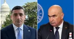 Bolojan confirmă că s-a întâlnit cu George Simion: „Am căutat să nu jignesc oameni și să am o relație civilizată”. Ce a discutat cu AUR
