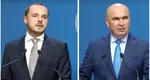 Rogobete a luat foc după întâlnirea lui Bolojan cu șefa CCR: „Refuz această ipocrizie! Nu puteți poza permanent în profesorul de moralitate al României Opriți Planeta! … sǎ coboare Bolojan la prima!”