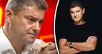 Ce relație are Cristian Boureanu cu fratele său după scandalul monstru din trecut: „M-am rugat mai mult să îl pot ierta decât m-am rugat să fiu liber”