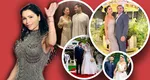 Brigitte a vrut să divorțeze și de Florin Pastramă. Ce a făcut-o pe fosta soție a lui Ilie Năstase să nu renunțe la căsnicie: „În perioada aceea m-am apropiat foarte mult de Dumnnezeu”