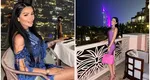 Ce afacere vrea să-și deschidă Brigitte Pastramă în India: „Sper să fie un succes”