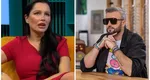 Brigitte Pastramă a izbucnit în plâns la TV. Ce spune despre Cătălin Botezatu: „Sunt șocată de afirmațiile lui”