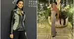 Brigitte Pastramă a revenit în România. Ce s-a întâmplat cu afacerile din Dubai și unde își vinde rochiile: „E închis totul acolo, sunt pe pierdere”