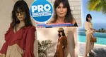 Dana Budeanu, scandal cu Pro TV. Declarațiile făcute de vedetă după redifuzarea unei emisiuni în care apărea
