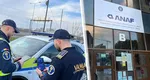 Vameșii și inspectorii ANAF care aduc sume substanțiale la bugetul de stat vor fi recompensați financiar. Stimulentele financiare, menite să-i motiveze și să le crească performanțele. DOCUMENT