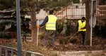 Aproape 100 de persoane din județul Buzău au rămas fără ajutorul social după ce au refuzat cursurile de formare profesională