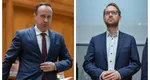 Câciu îl atacă pe Dominic Fritz: „Eşti un condamnat! Cel mai scump condamnat din istorie!”