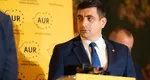 AUR critică Guvernul după incidentul cu drona în spațiul aerian al României: „Succesul tactic al militarilor nu poate însă ascunde vulnerabilitatea strategică”