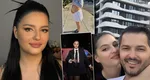 Carmina Vârciu, mesaj pentru internauți: „Gravidă în 5 luni. Ei bine, eu cred că Dumnezeu știe ce face”