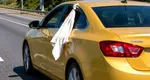 Ce ai de făcut dacă vezi o cârpă albă la geamul unei mașini din trafic. Prevederile Codului rutier sunt clare!