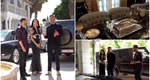 Imagini uluitoare din casa unde locuiesc Philipp Plein și Andreea Sasu: „Frumusețea acestui loc sunt copacii, cactușii”. Doar în filme mai vezi așa ceva