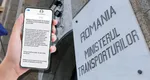 Fraudă prin SMS în numele Ministerului Transporturilor. Destinatarii sunt anunțați că au condus cu viteză peste limita legală