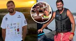 Cătălin Cazacu are o nouă iubită! Cine este tânăra care îl răsfață pe campion. FOTO