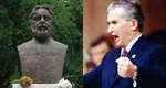 Bustul lui Adrian Păunescu ar putea fi retras din Parcul Grădina Icoanei. IICCMER îl acuză că „a avut un rol important în promovarea cultului personalității lui Nicolae Ceaușescu”