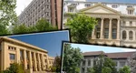 Admitere facultate 2026. Topul celor mai căutate facultăți din București. Unde este cea mai mare concurență