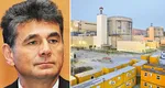 EXCLUSIV Situație critică la Centrala Cernavodă. Unitatea 2 nu a mai fost oprită, dar măsura poate fi revocată. Prognoza nu este deloc bună, directorul Romeo Urjan: „Nivelul Dunării nu este încurajator”