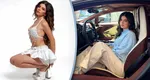 Câți bani câștigă Cezara Cristescu din „influencereală”. Firma cu doar doi salariați condusă de tânără merge tot mai prost de la un an la altul