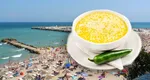 Cât costă o ciorbă de burtă, în plin sezon estival, la un restautant de tip „împinge tava” din Eforie Nord