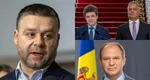 Ciprian Ciucu susține că primarul Chișinăului a aflat de desemnarea lui Adrian Veștea în funcția de premier înaintea lui Ilie Bolojan: „Zice: A, nu știai? L-am întrebat: Tu știai? Mi-a răspuns că: Da, de câteva ore”/ Reacţia lui Ceban