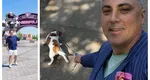 Alexandru Ciucu, protest pe TikTok pentru că nu este lăsat cu câinele la Nibiru: „Animăluţele nu sunt bine venite aici”
