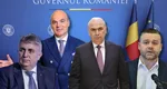 EXCLUSIV Ciprian Ciucu îi face praf pe puciștii din PNL: „Nu îi primim cu flori după ce au vrut să vândă partidul PSD-ului. Suntem uniți în jurul lui Ilie Bolojan”
