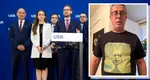 EXCLUSIV Victor Ciutacu acuză USR de dublu standard în raport cu justiția: „Nu s-au schimbat cu nimic, doar că acum sunt la putere, unde au ajuns invocând ipocrit niște concepte în care n-au crezut nici o clipă”