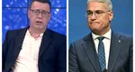 EXCLUSIV. VICTOR CIUTACU, despre „întreţinutul” Pîslaru care şi-a luat casă la Bruxelles: „Gaşca asta de închipuiţi a lui Ilie Bolojan chiar ne ia de proşti”