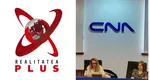 Realitatea Plus a fost amendată cu 200.000 de lei de CNA după ce l-a promovat excesiv pe Călin Georgescu: „Televiziunea poporului, alături de Georgescu și susținătorii lui”
