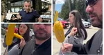 Pescobar, tată din nou? Imaginile care au stârnit un val de comentarii cu felicitări: ”Sarcină ușoară!”