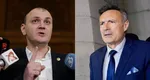 Sebastian Ghiță susține că Florian Coldea conduce România din umbră: „Este în spatele lui Bolojan și este sursa răului încă din 2014 / L-a salvat pe Pașca la Curtea de Apel”