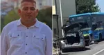 Destin frânt într-o clipă. Constantin și-a găsit sfârșitul în Italia, unde muncea. Românul de 46 de ani a murit într-un grav accident, în timp ce se întorcea spre casă