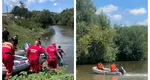 Val de tragedii la scăldat. Doi verișori de 10 și 11 ani s-au înecat în râul Mureș, în timp ce doi tineri au dispărut în apele râului Argeș