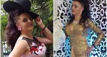 Cornelia Dansatoarea, surprinsă în costum de baie, la piscină. Cum arată vedeta la 57 de ani