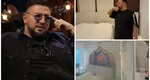 Imagini cu vila impunătoare a lui Costel Biju. Manelistul locuiește într-o casă de 2 milioane de euro: „N-am văzut în viața mea atâta aur”