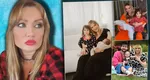 Cristina Cioran dezvăluie ce mesaj i-a transmis fiica ei lui Alex Dobrescu, aflat în închisoare: „Copilului i-e dor de tatăl său”