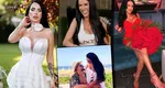 Daniela Crudu, mai fericită ca niciodată! Vedeta, cerută în căsătorie de tatăl copiilor săi