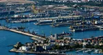 Alertă cu bombă în Portul Constanța. Zona a fost evacuată