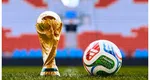 Cupa Mondială 2026: tabloul complet al optimilor de finală. Programul meciurilor şi transmisiile TV