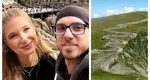 Cei doi tineri care au dispărut în timp ce se aflau cu cortul pe Transalpina au fost găsiți UPDATE
