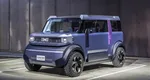 Dacia Hipster este gata să devină maşina preferată de români. Cât ar putea costa noul model și ce rată lunară ar fi de plătit