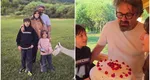 Dana Rogoz și Radu Dragomir au împlinit 14 ani de la cununia civilă: „Am sărbătorit printr-o urcare pe munte”