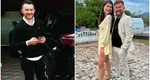 Cu cine a mers în vacanță Daniel Aloman după despărțirea de Ileana Sterp. Fanii au rămas uimiți