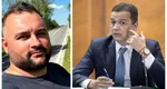Șef liberal din teritoriu, derapaj cu iz penal contra lui Sorin Grindeanu. Cum l-a atacat pe acesta într-un comentariu la o postare a lui Ilie Bolojan