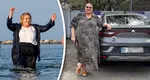 Diana Șoșoacă, primul mesaj după accidentul rutier din București. Eurodeputata a fost externată din spital: „Îi mulțumesc lui Dumnezeu că suntem în viață, atât eu, dar mai ales fiica mea”