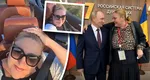 Diana Șoșoacă este vizată de șapte dosare penale. Șefa S.O.S. a fost trimisă în judecată după ce a sechestrat o jurnalistă italiană